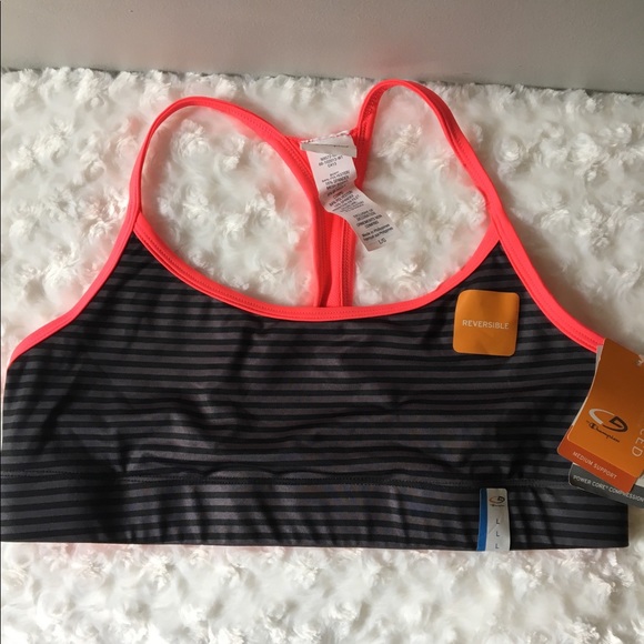 Champion reversible sports bra NWT - Picture 2 of 7